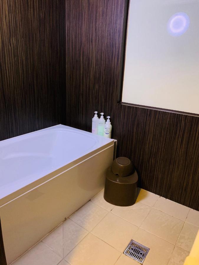Hotel Trw Osaka Tennoji Exteriör bild