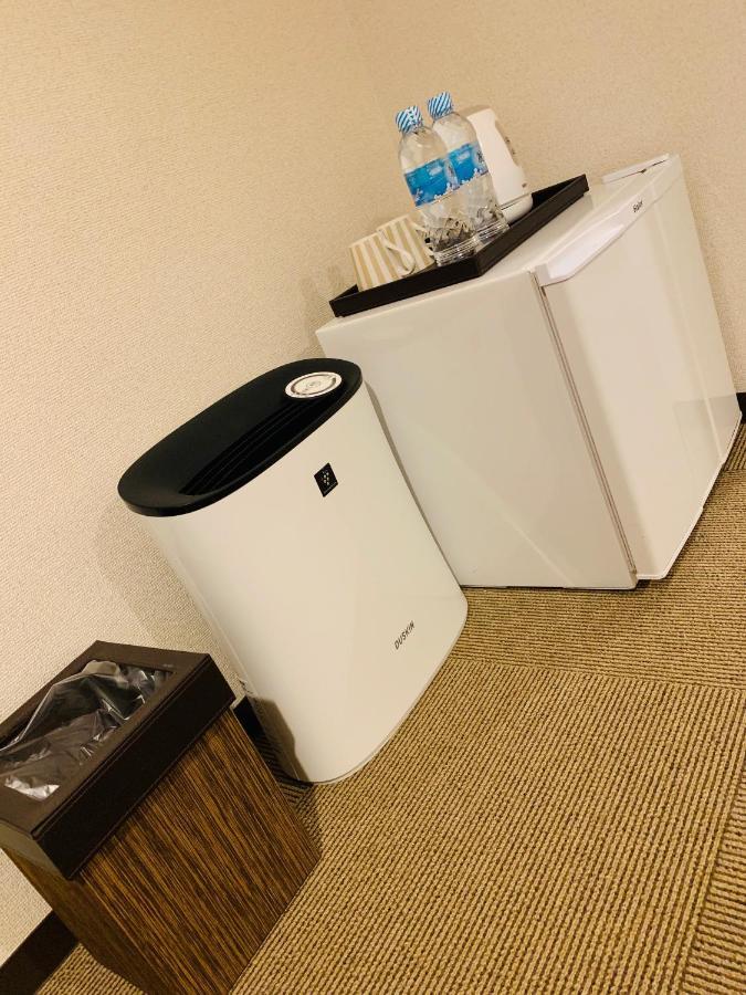 Hotel Trw Osaka Tennoji Exteriör bild