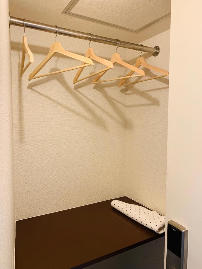 Hotel Trw Osaka Tennoji Exteriör bild