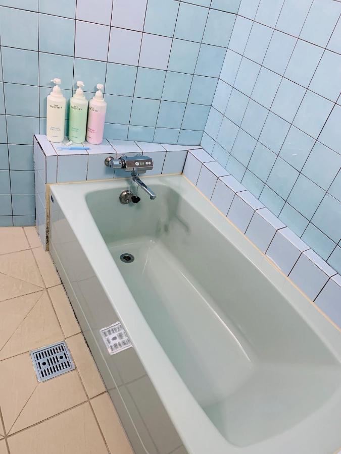 Hotel Trw Osaka Tennoji Exteriör bild